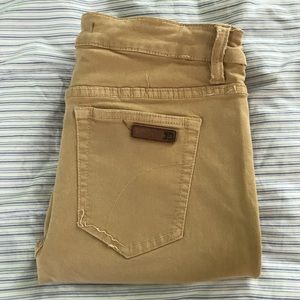 Joes Jeans Skinny Visionarie!